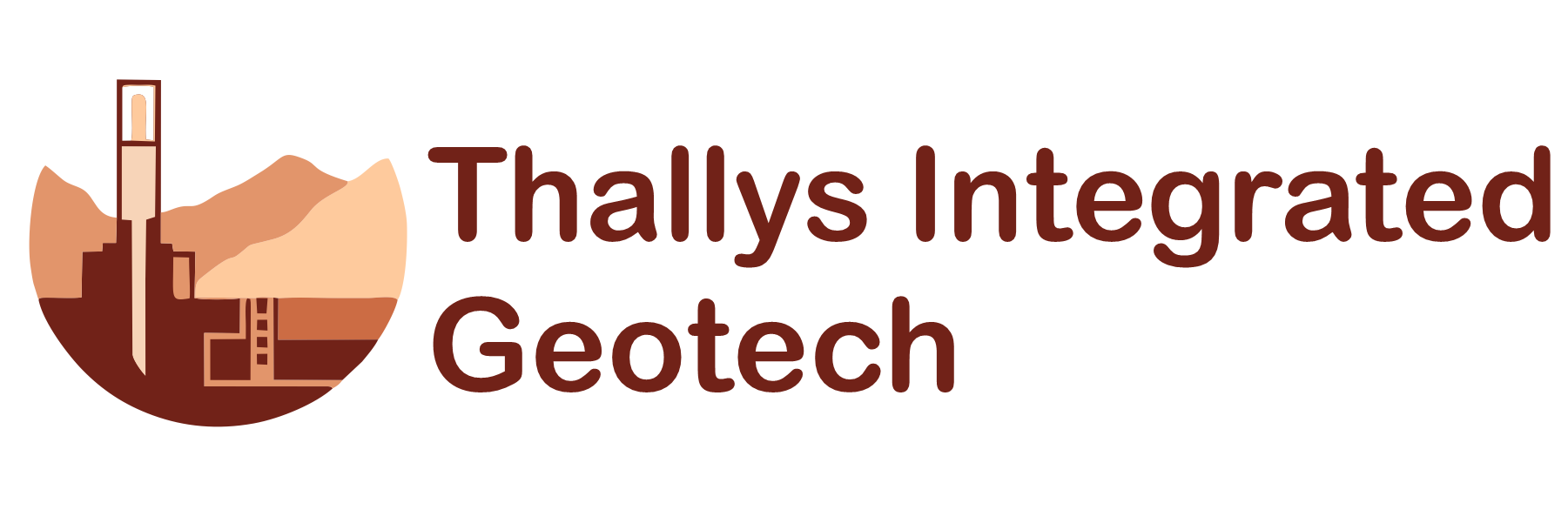 Thallys Integrated Geotech Limited